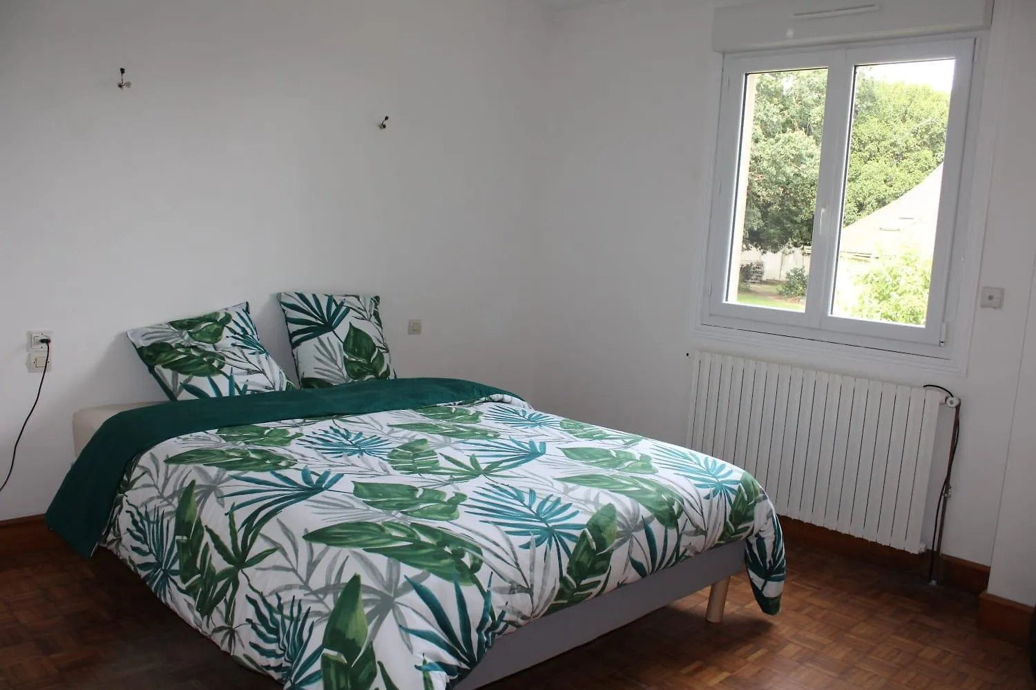 Landhuis Chambre A La Campagne Pluméliau